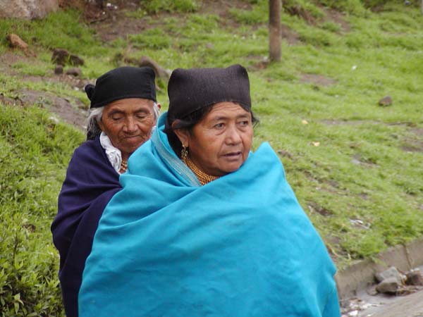 Otavalo