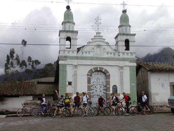 Otavalo