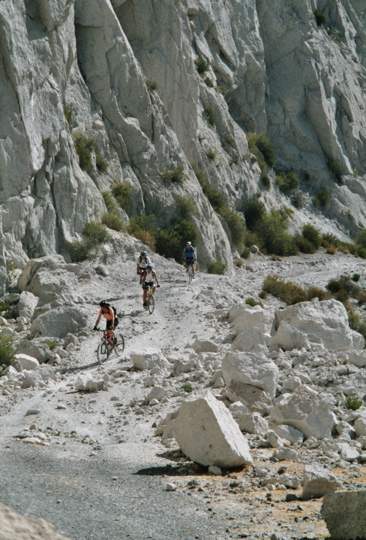 141 Colca Canyon