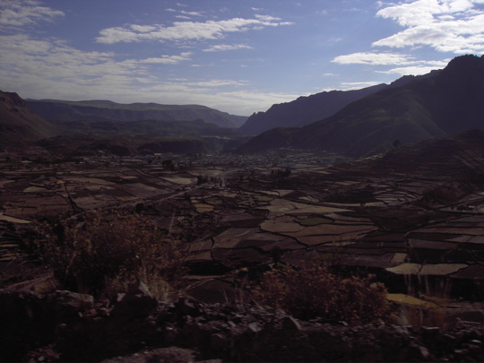 07 Colca Canyon