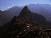 991 Machu Picchu