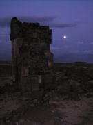 19 Grabturm Chulpa Sillustani