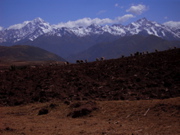 44 Cordillera Urubamba