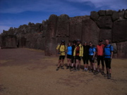 59 Sacsayhuaman