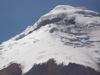 Cotopaxi Normalroute